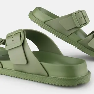 Lemon Jelly Elise Sandal