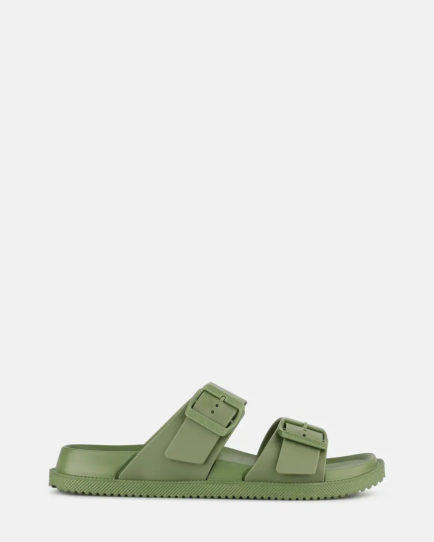Lemon Jelly Elise Sandal
