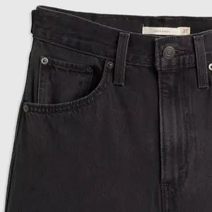 Levi's Cinch Waist Baggy