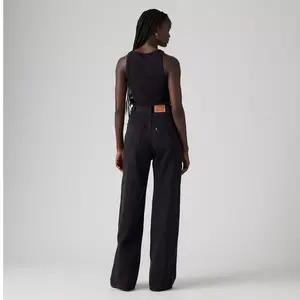 Levi's Cinch Waist Baggy