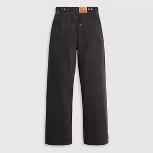 Levi's Cinch Waist Baggy