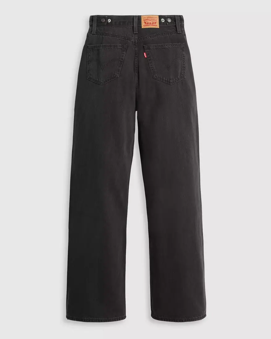 Levi's Cinch Waist Baggy