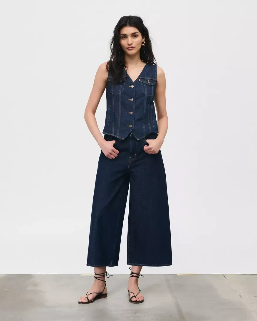 Levi's XL Culotte