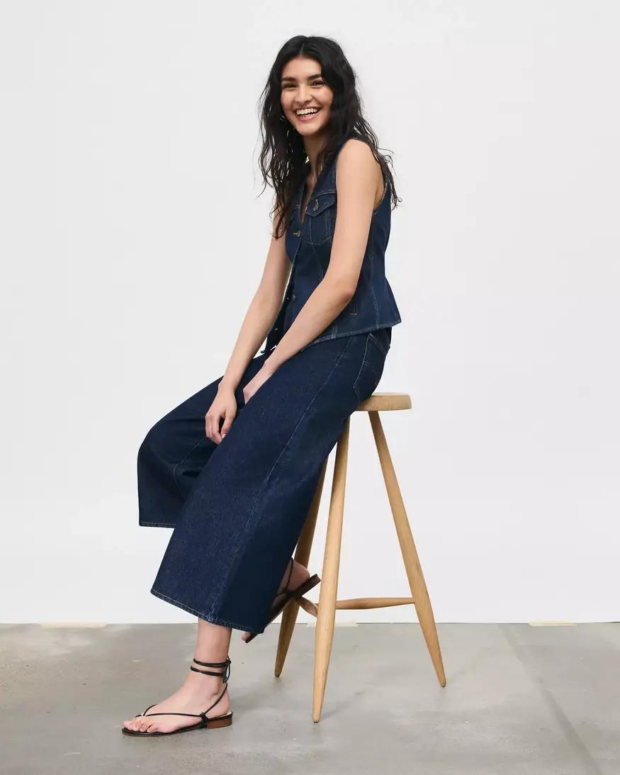 Levi's XL Culotte
