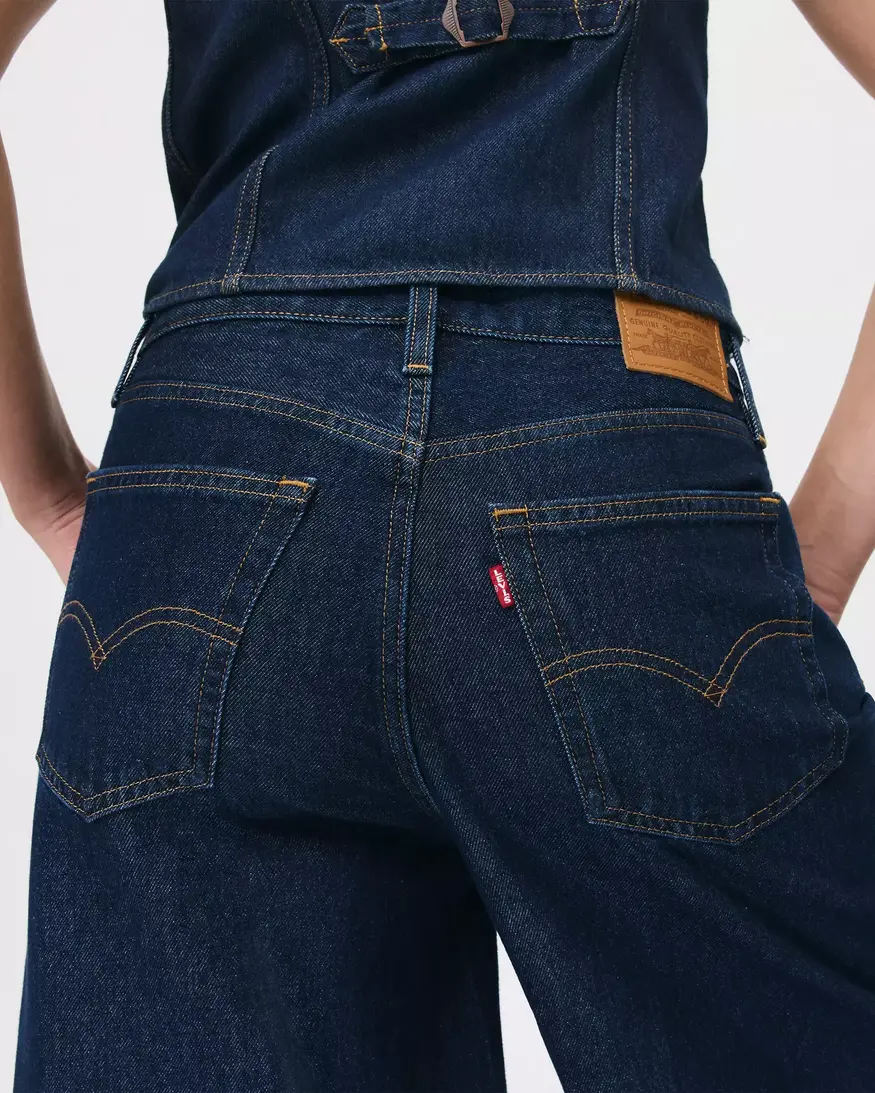 Levi's XL Culotte