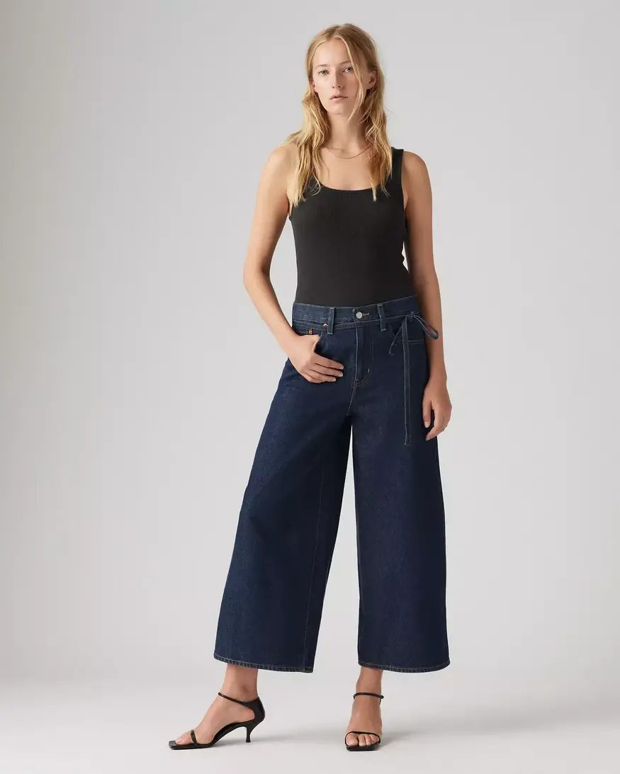 Levi's XL Culotte