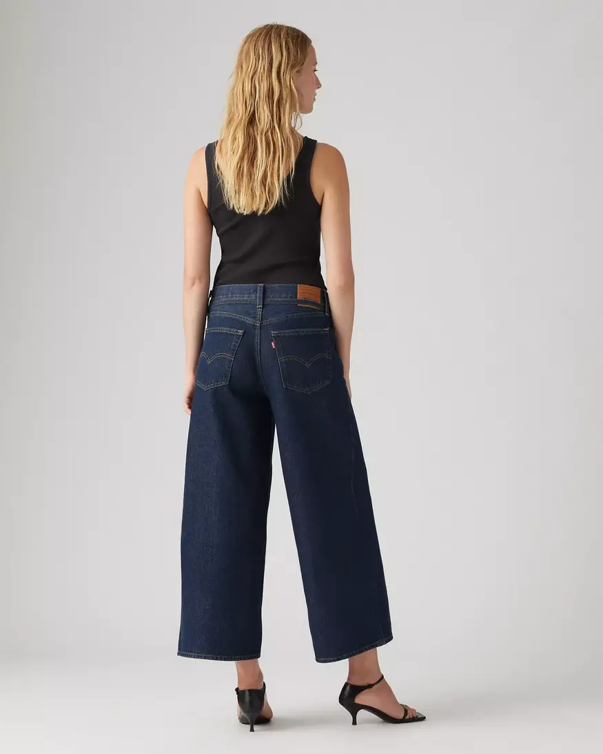 Levi's XL Culotte
