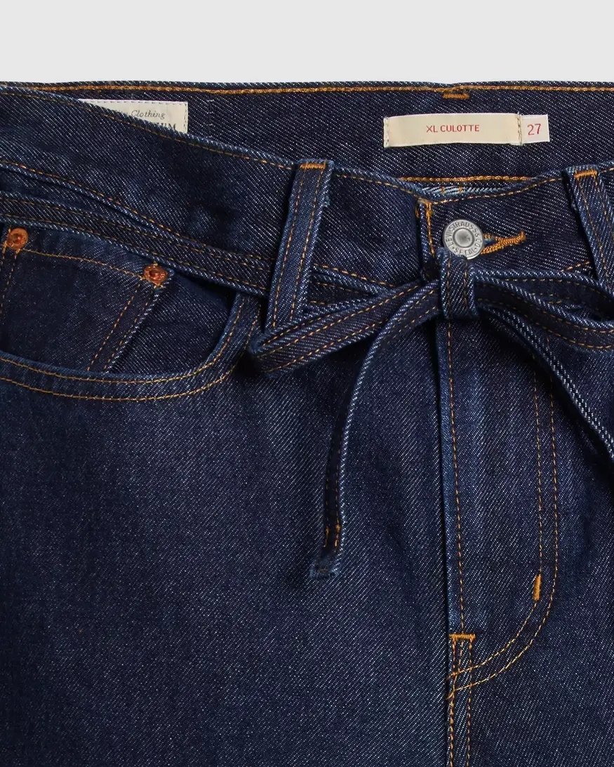 Levi's XL Culotte