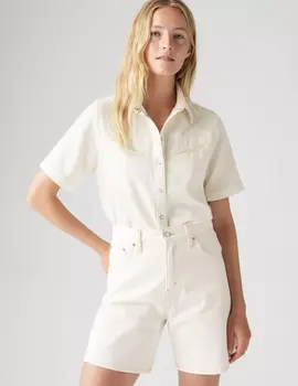 Levi's Rinoa Camp Shirt