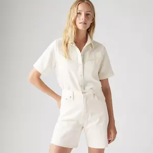 Levi's Rinoa Camp Shirt