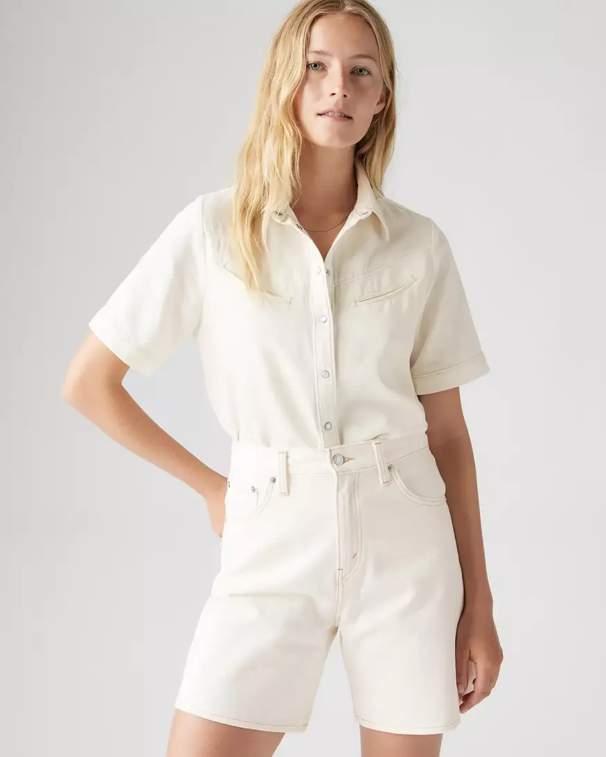 Levi's Rinoa Camp Shirt