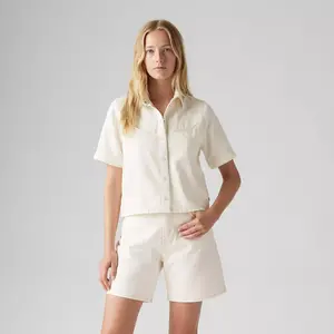 Levi's Rinoa Camp Shirt