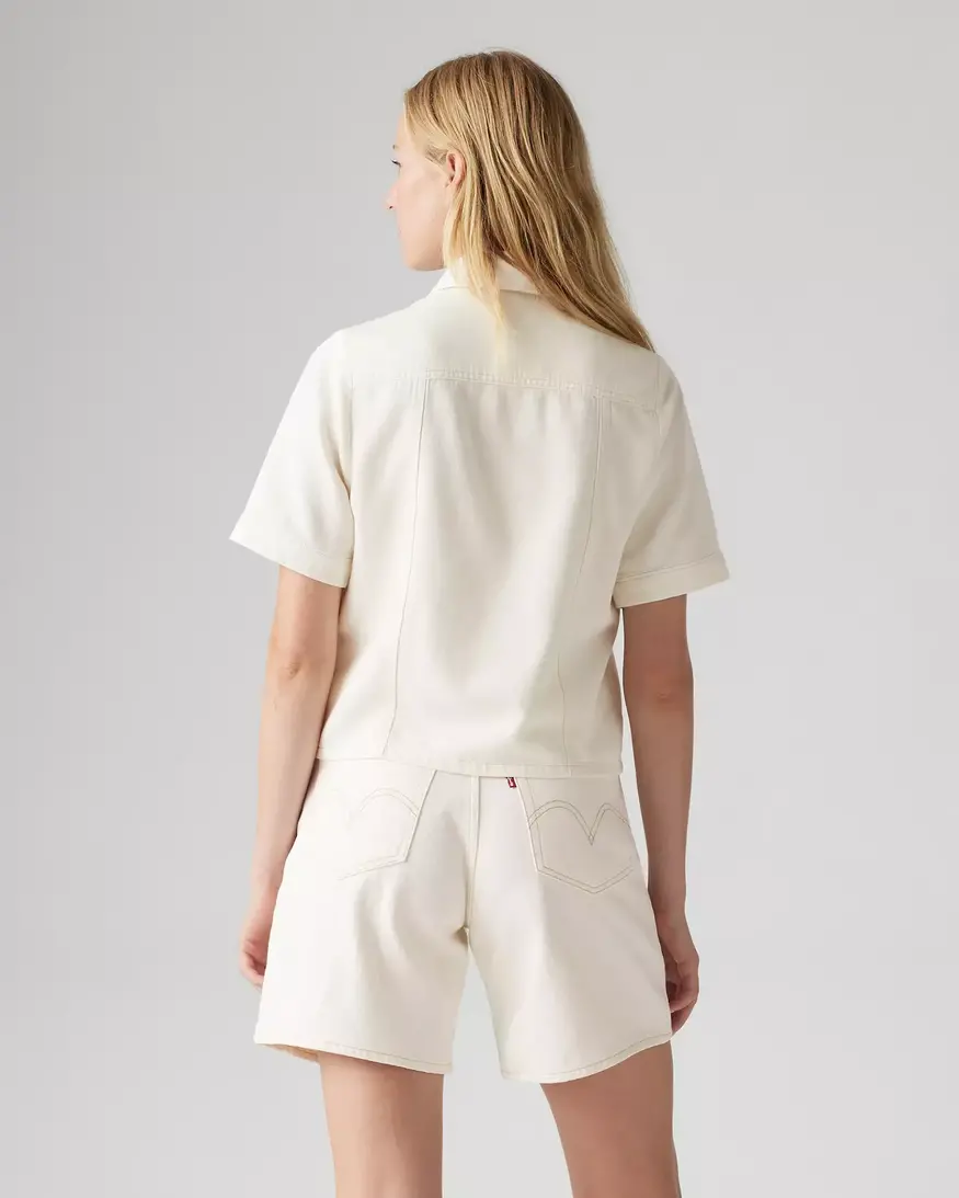 Levi's Rinoa Camp Shirt