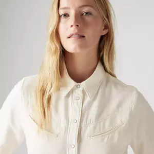 Levi's Rinoa Camp Shirt