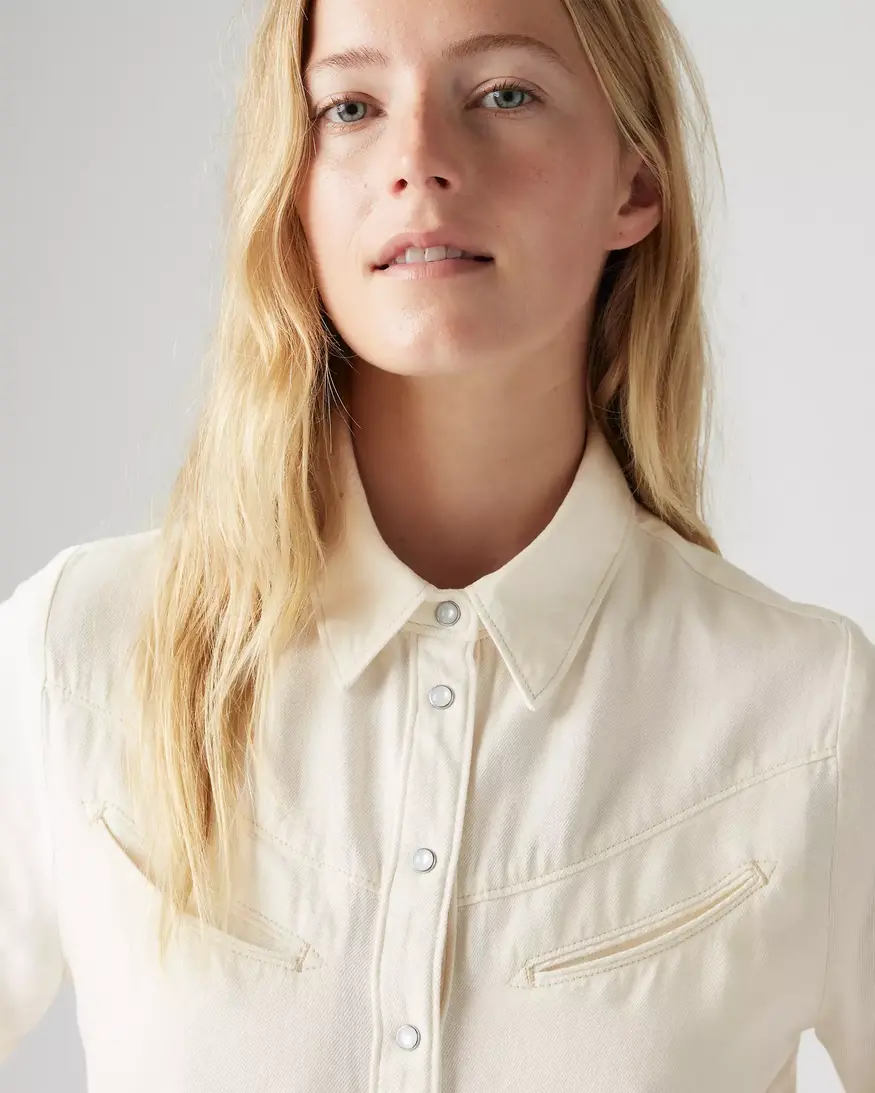 Levi's Rinoa Camp Shirt