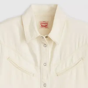 Levi's Rinoa Camp Shirt