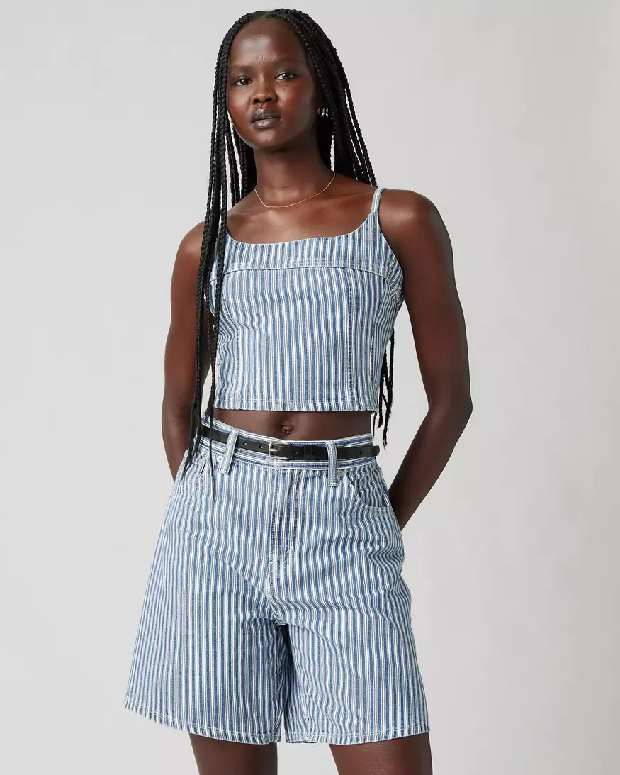 Levi's Jadine Denim Cami