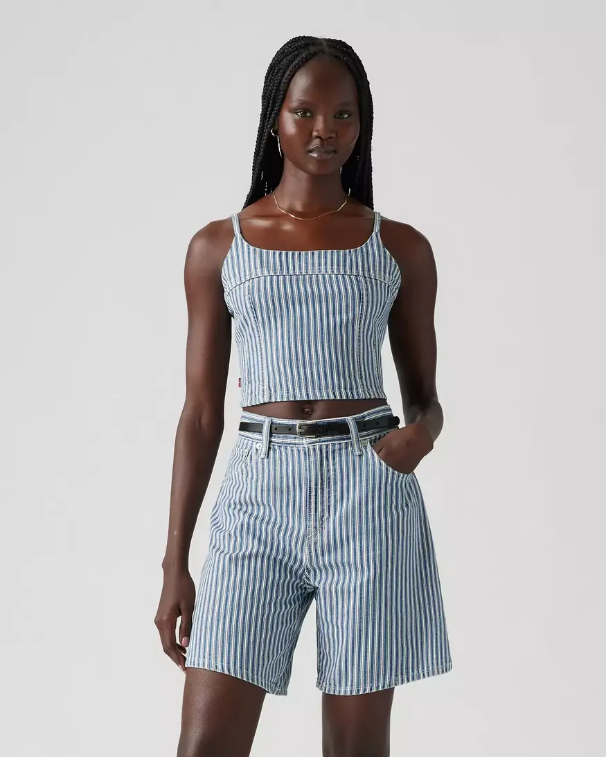 Levi's Jadine Denim Cami