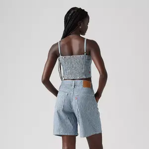 Levi's Jadine Denim Cami