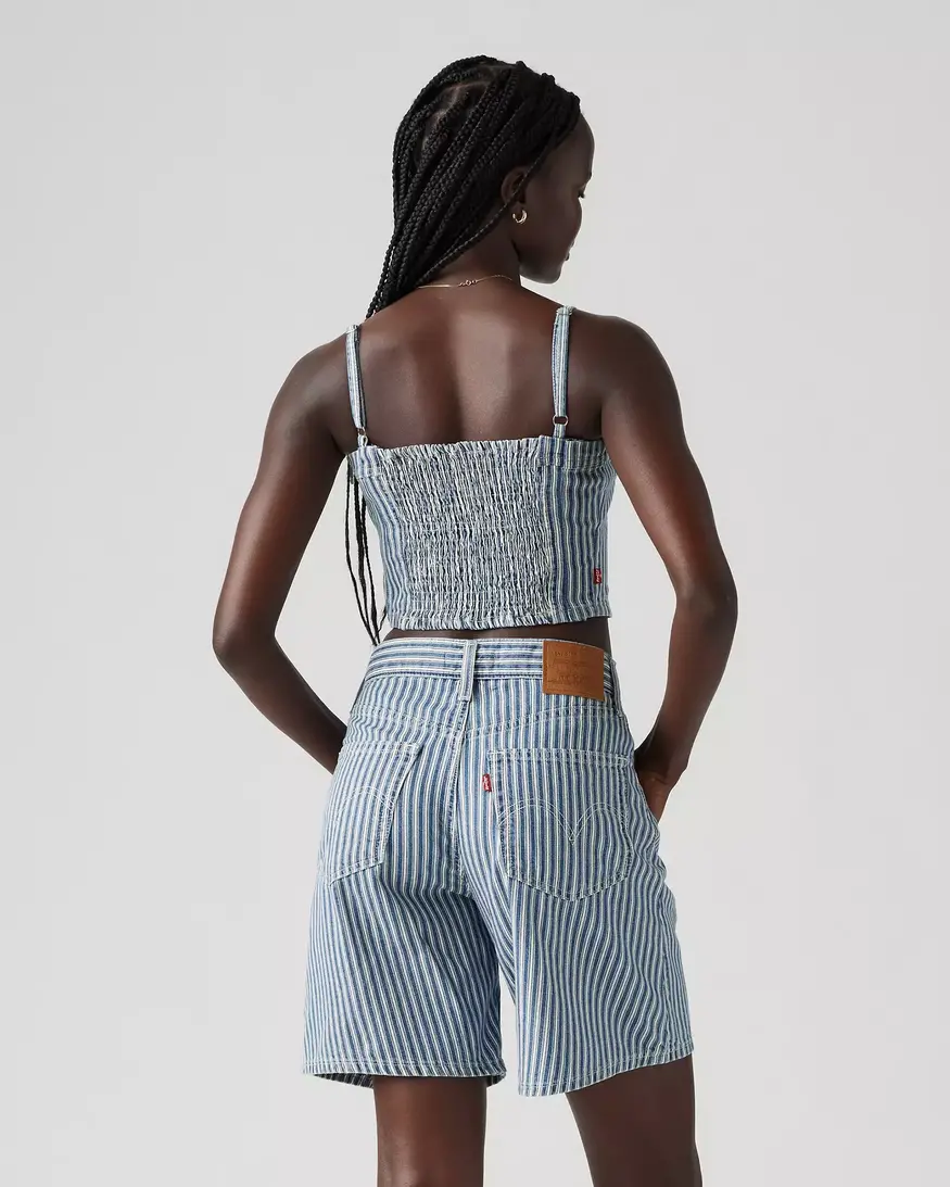 Levi's Jadine Denim Cami