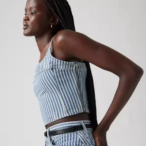 Levi's Jadine Denim Cami