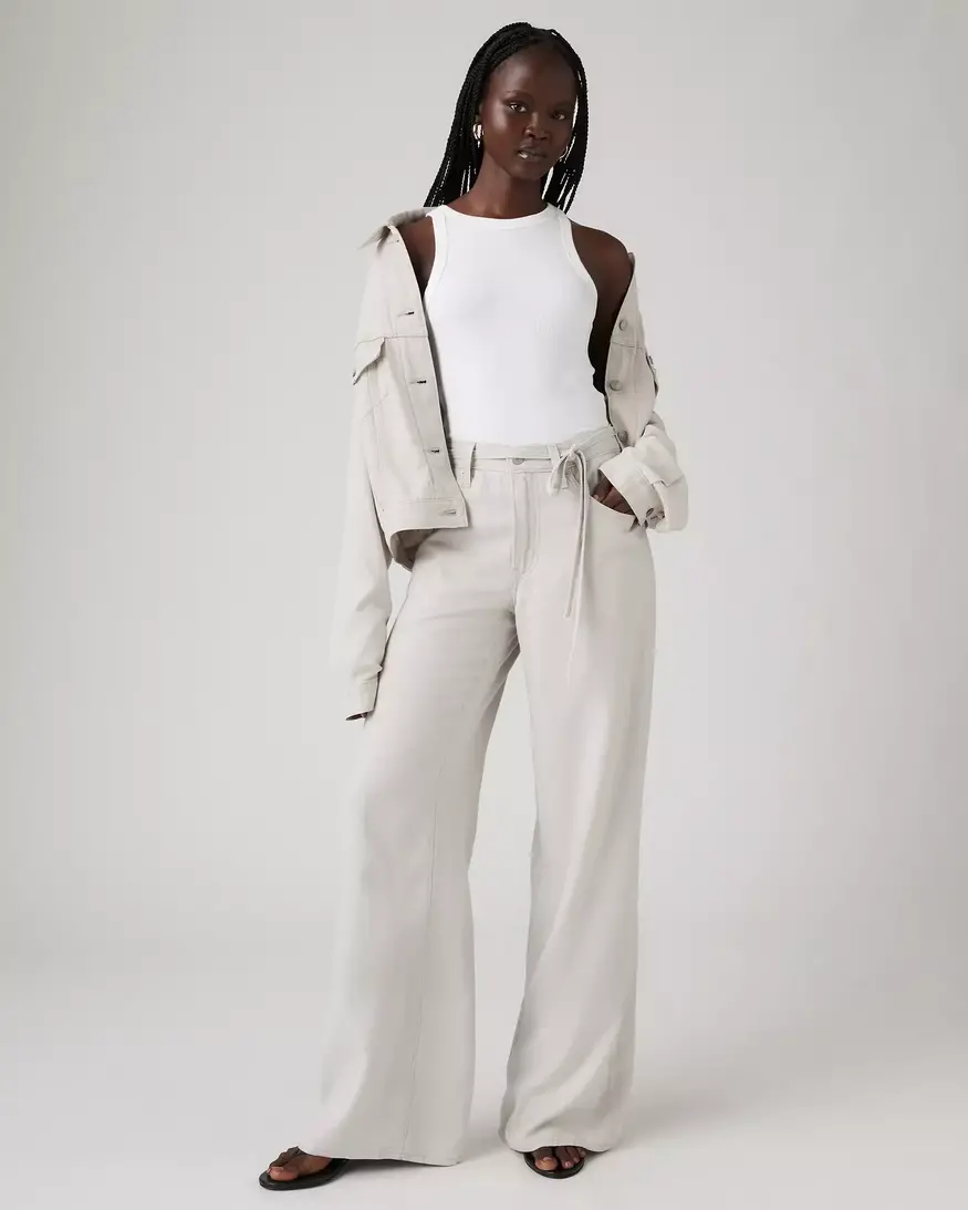Levi's XL Straight