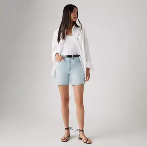 Levi's 501 Mid Thigh Short