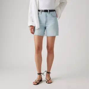 Levi's 501 Mid Thigh Short