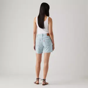 Levi's 501 Mid Thigh Short