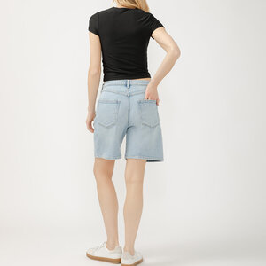 Silver Jeans - For Us Be Easy Drawstring Short