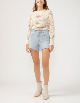 Silver Jeans - For Us Sure Thing Short