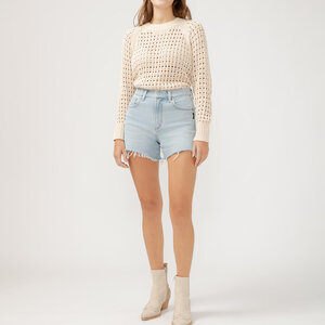 Silver Jeans - For Us Sure Thing Short