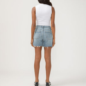 Silver Jeans - For Us Highly Desirable Long Short