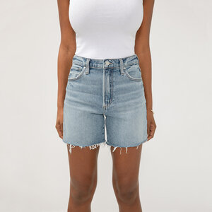 Silver Jeans - For Us Highly Desirable Long Short