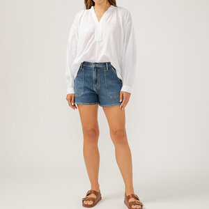 Silver Jeans - For Us Utility Short