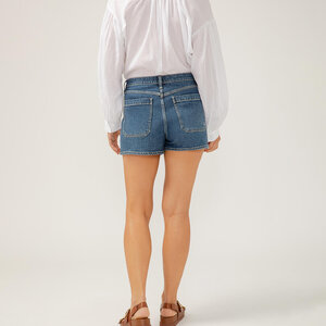 Silver Jeans - For Us Utility Short