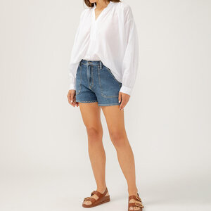 Silver Jeans - For Us Utility Short