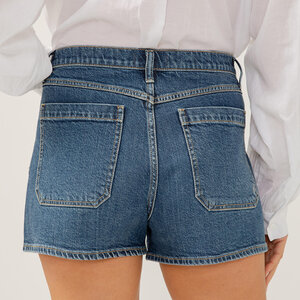 Silver Jeans - For Us Utility Short