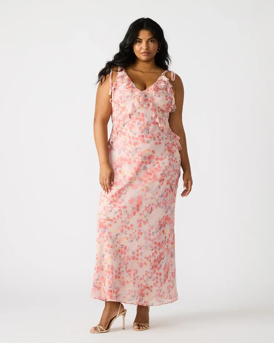 Steve Madden Adalina Dress