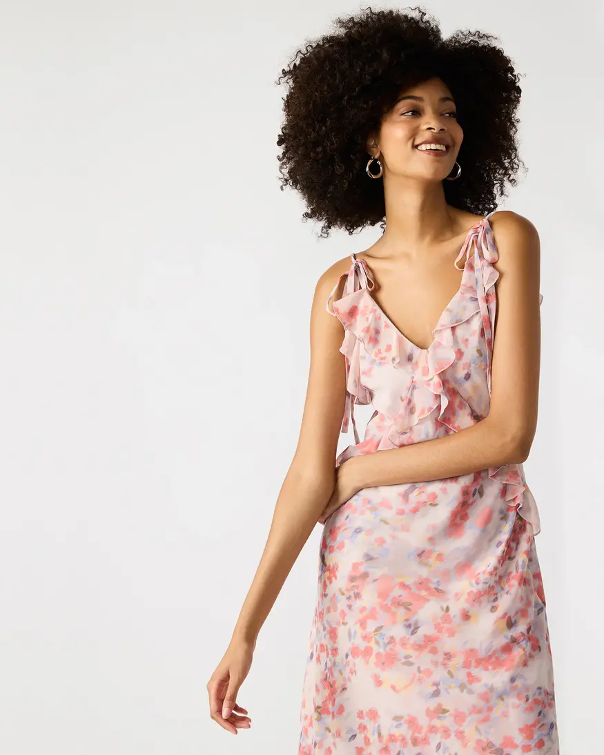 Steve Madden Adalina Dress