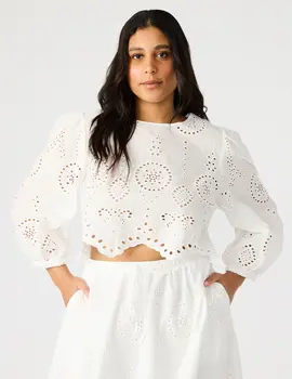 Steve Madden Meera Top