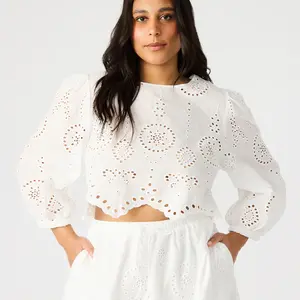 Steve Madden Meera Top