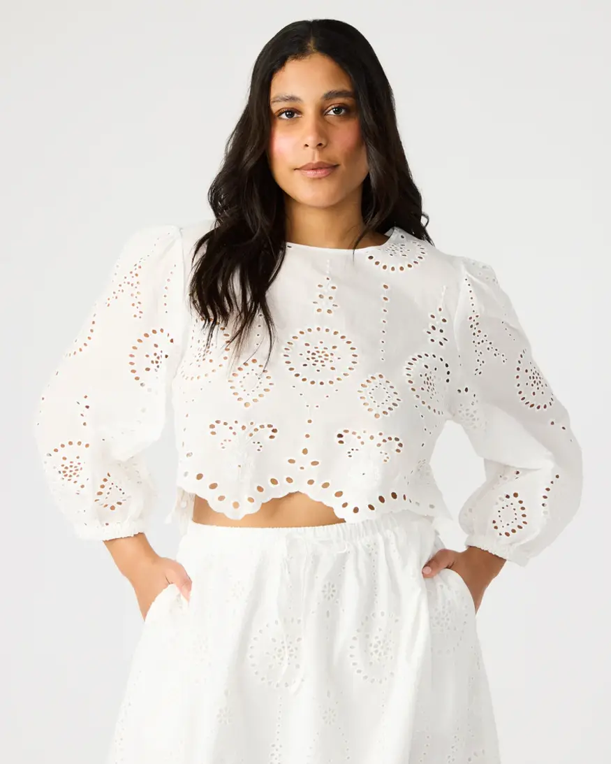 Steve Madden Meera Top