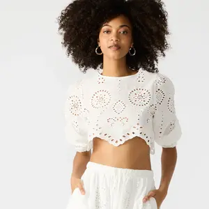 Steve Madden Meera Top