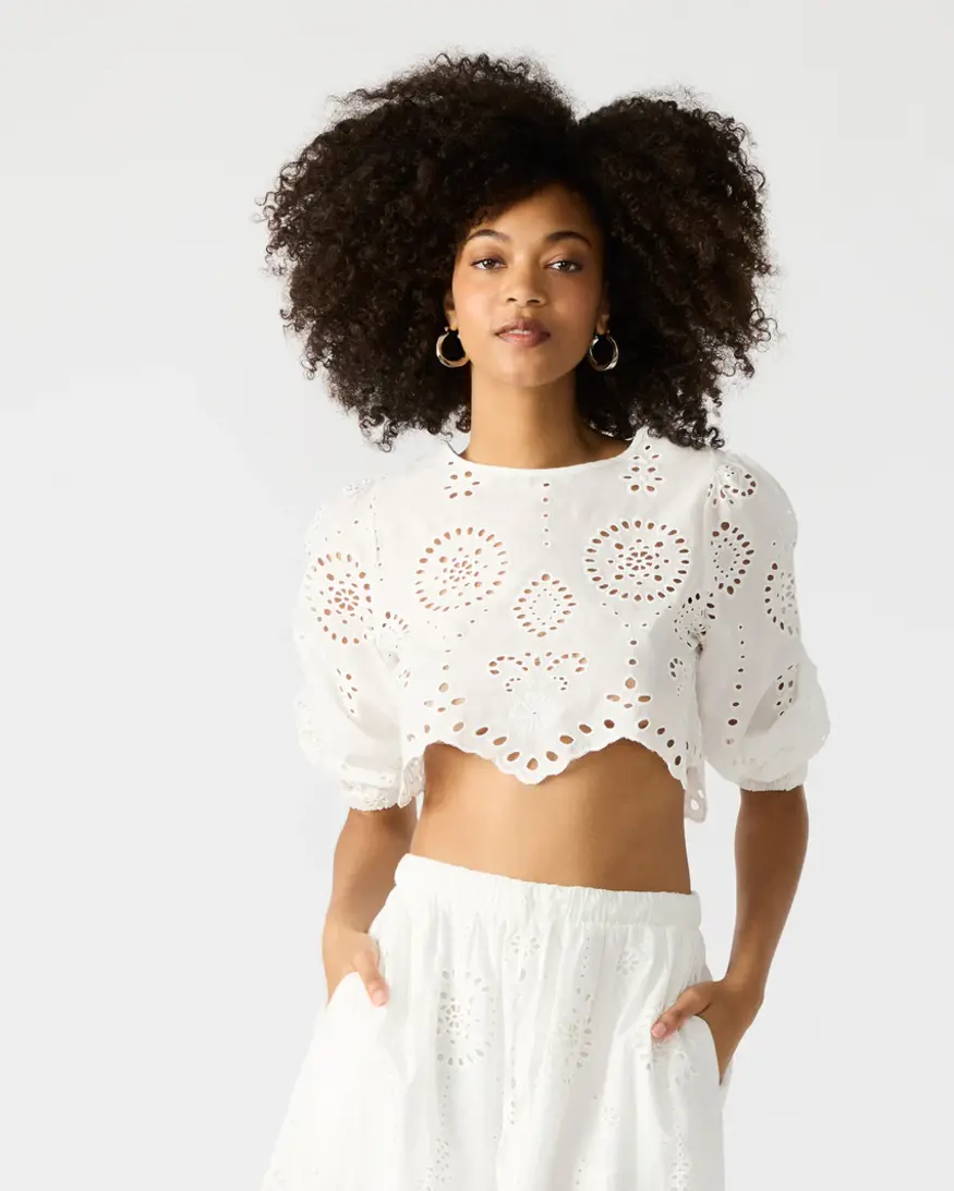 Steve Madden Meera Top