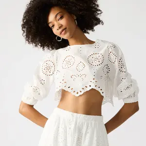 Steve Madden Meera Top