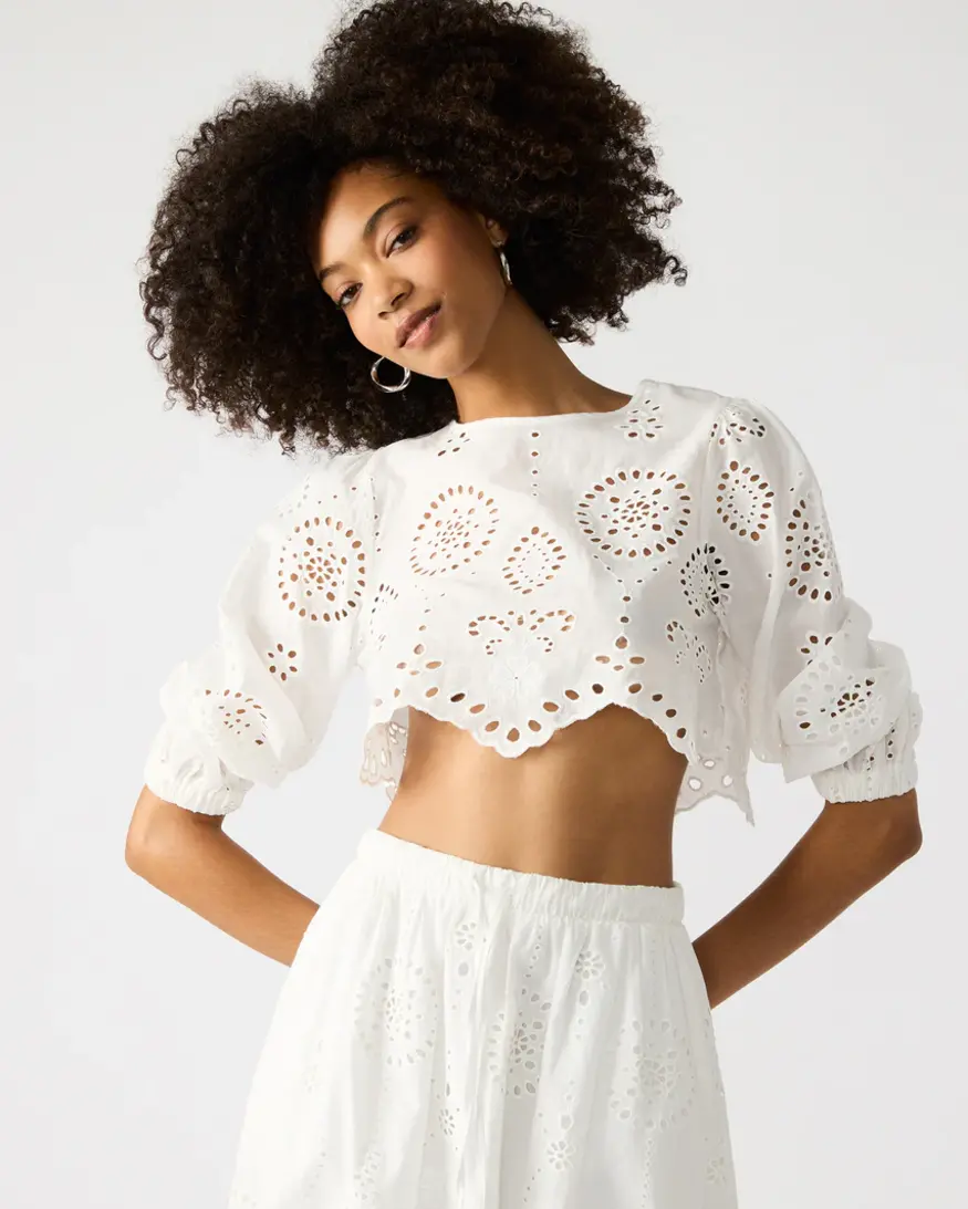 Steve Madden Meera Top