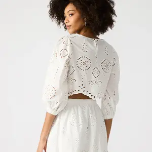 Steve Madden Meera Top