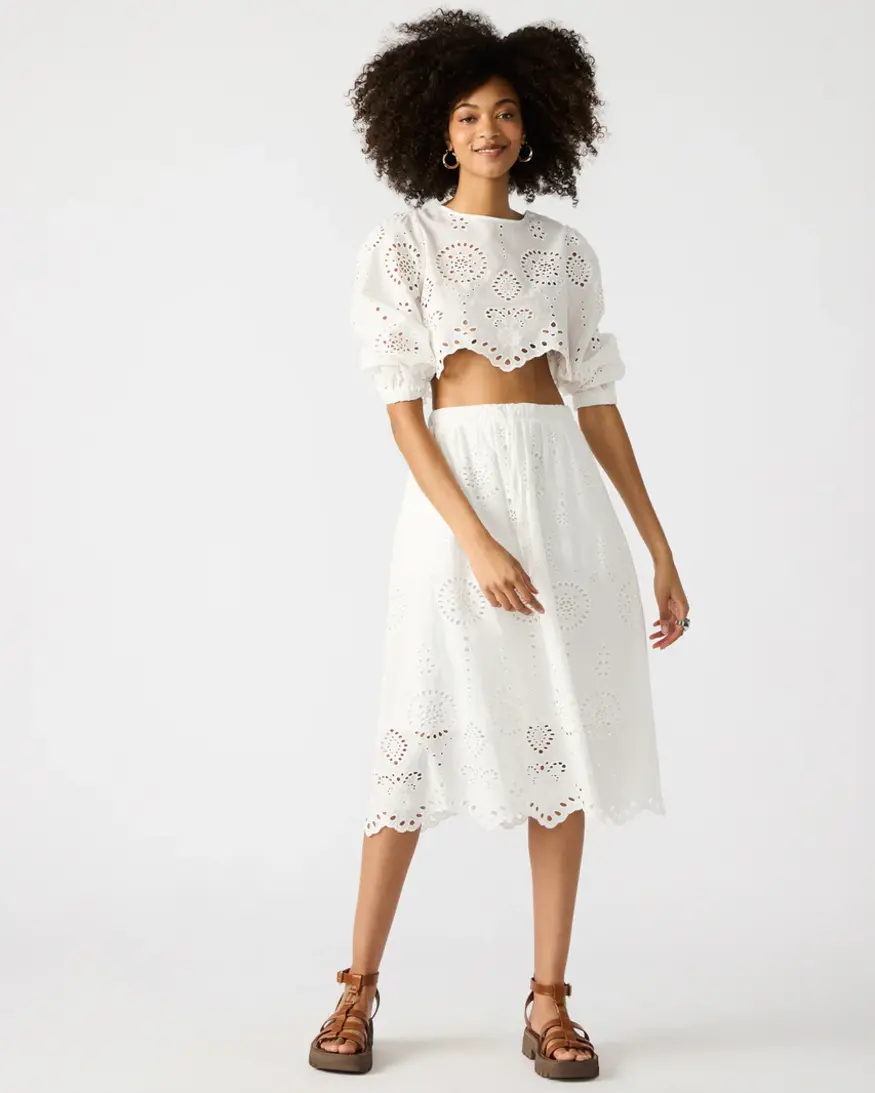 Steve Madden Meera Top