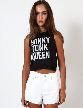 Girl Dangerous Honky Tonk Queen